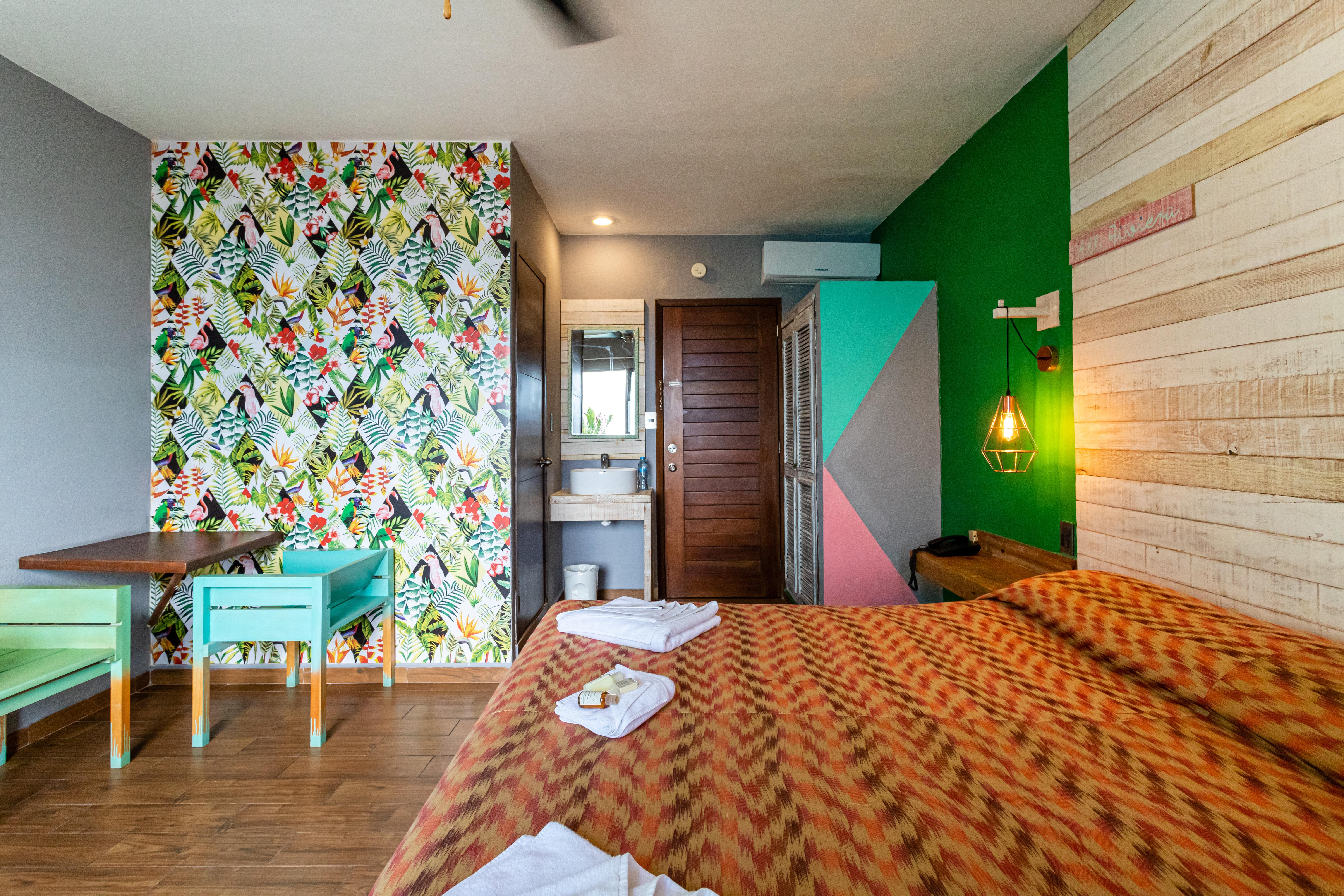Hotel All Riviera Playa del Carmen Exterior foto