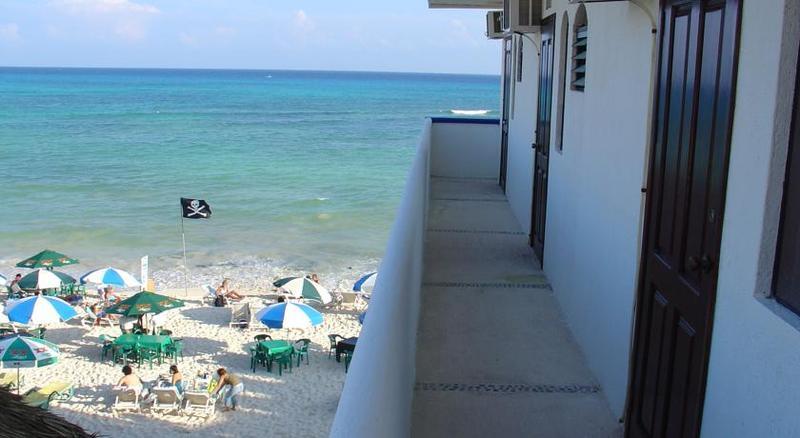 Hotel All Riviera Playa del Carmen Exterior foto